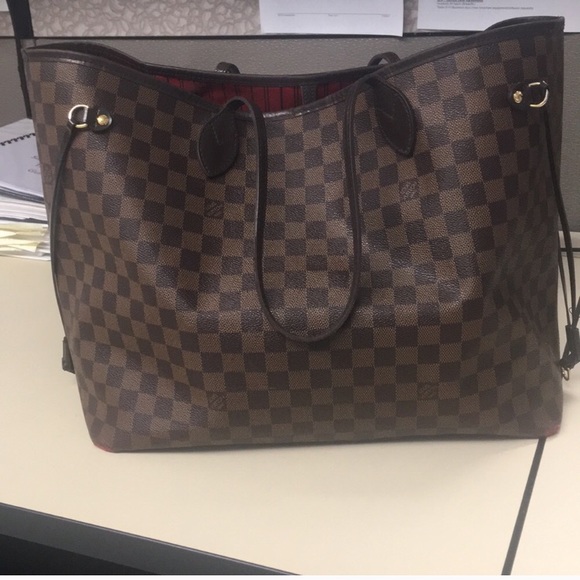 Louis Vuitton Handbags - Louis bag original